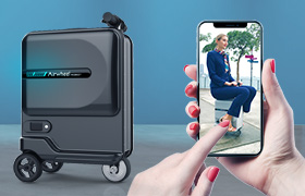 Airwheel se3mini
